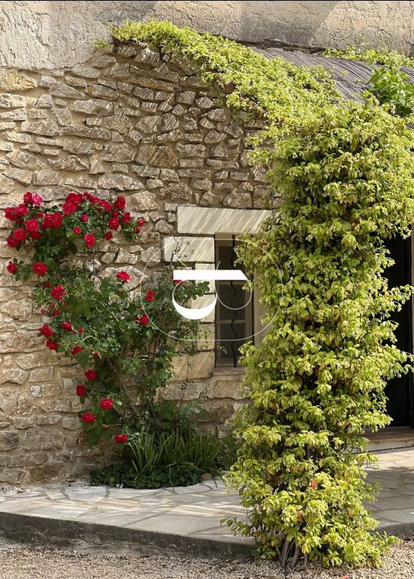 vente Mas Uzes