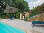 vente Mas Uzes