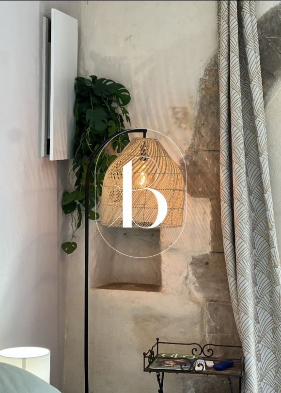 vente Mas Uzes