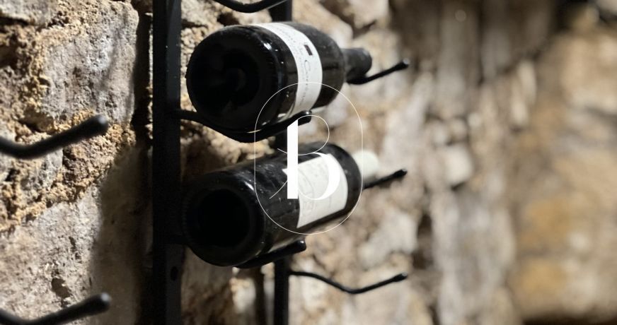 vente Mas Uzes