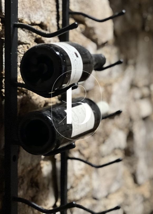 vente Mas Uzes
