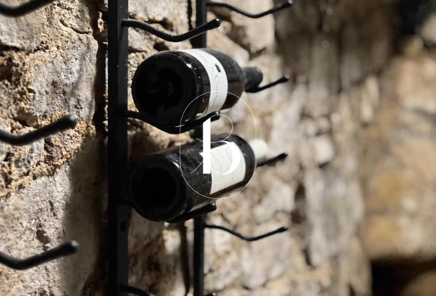 vente Mas Uzes - Photo 7