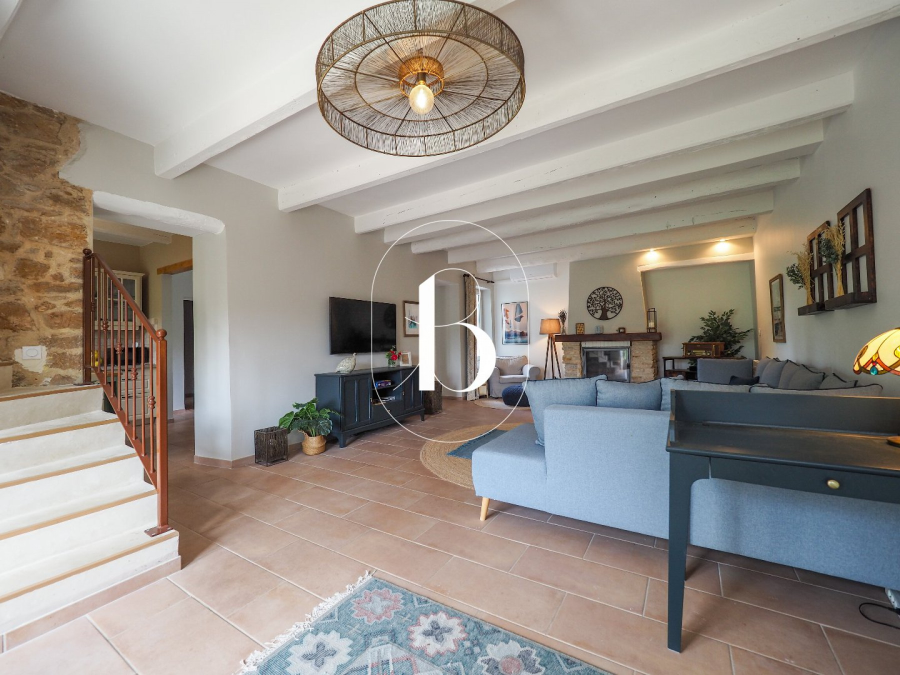 vente Mas Uzes