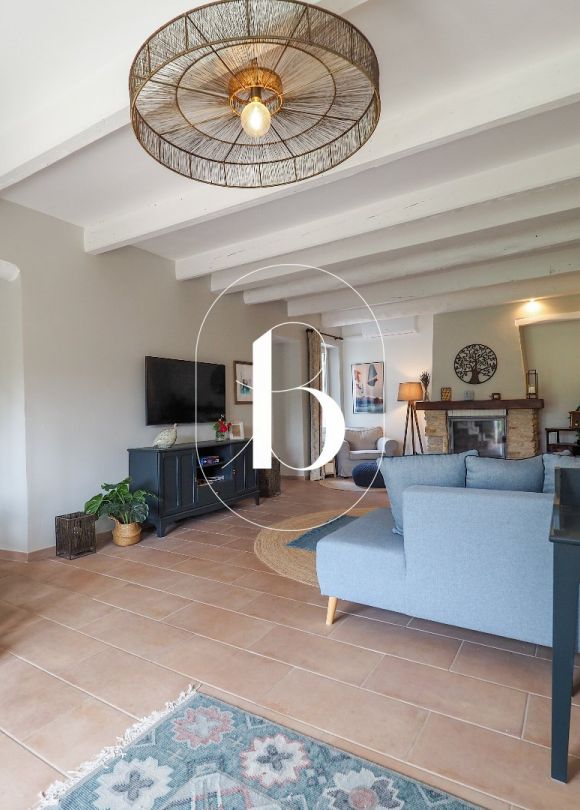 vente Mas Uzes