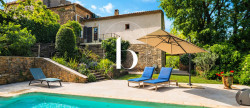 vente Mas Uzes