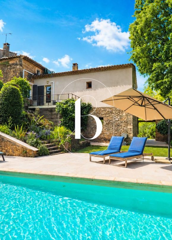 vente Mas Uzes