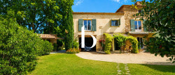 vente Mas Uzes