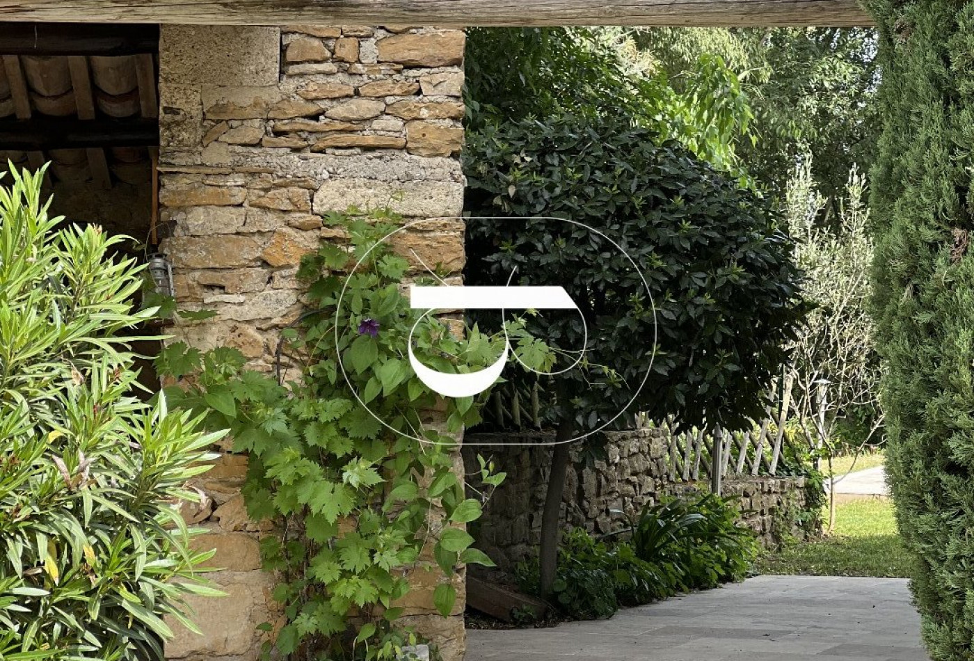 vente Mas Uzes - Photo 8