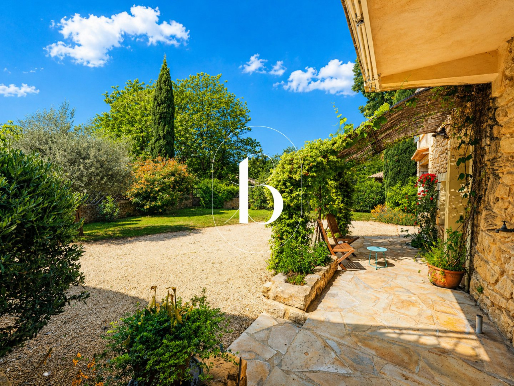 vente Mas Uzes