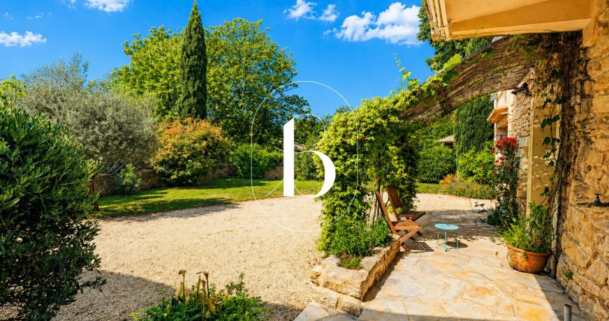vente Mas Uzes