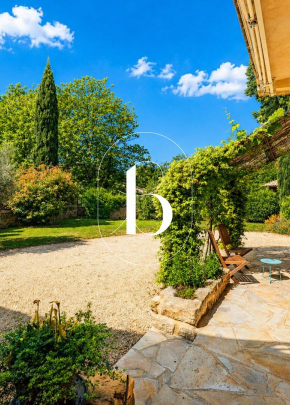 vente Mas Uzes