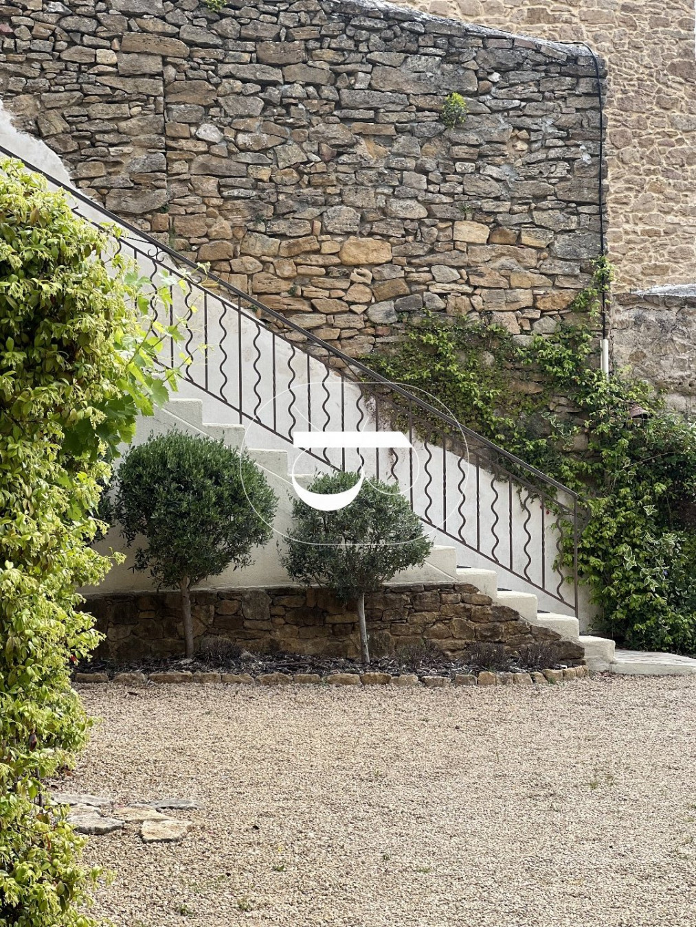 vente Mas Uzes