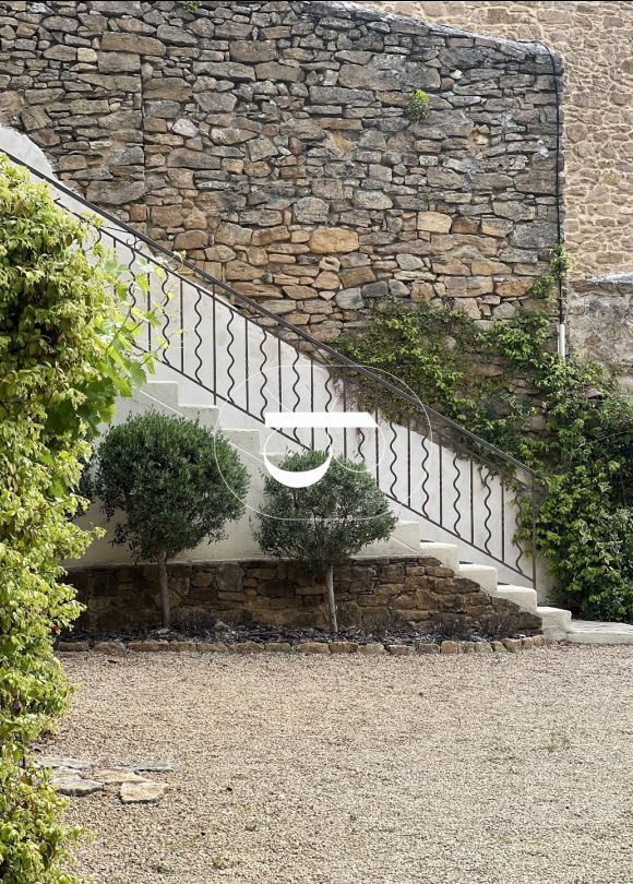 vente Mas Uzes