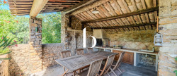 vente Mas Uzes