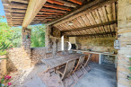 vente Mas Uzes