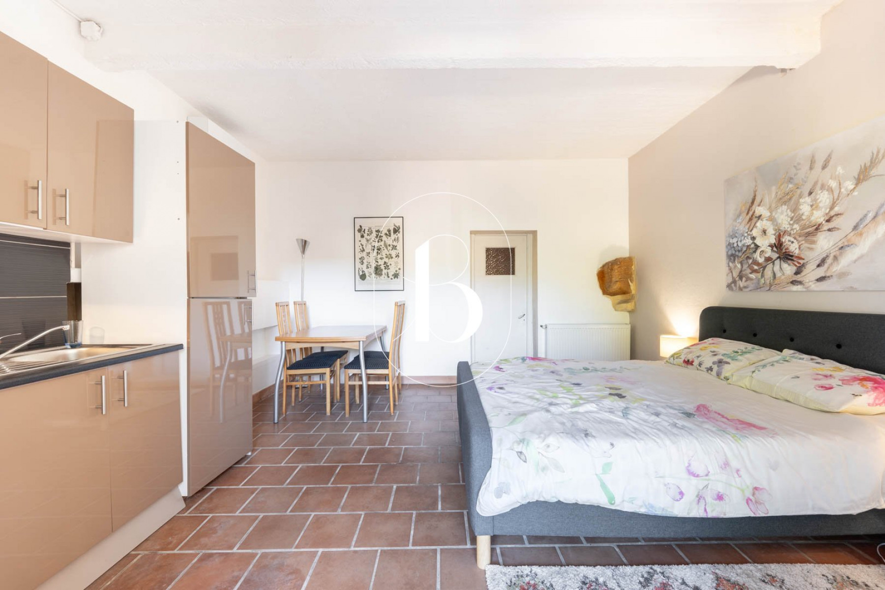 vente Mas Uzes