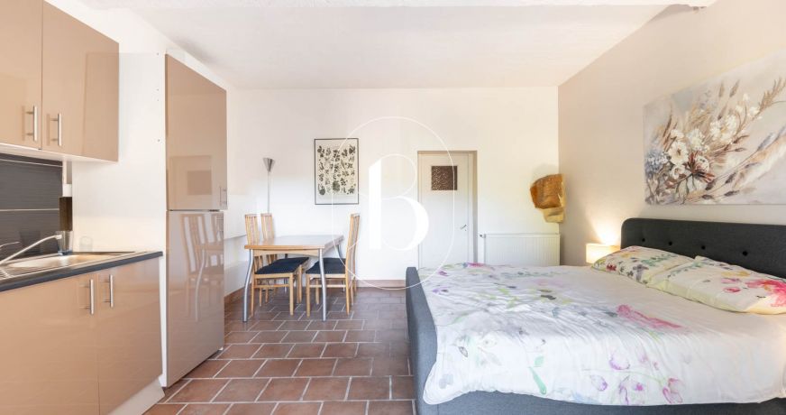 vente Mas Uzes