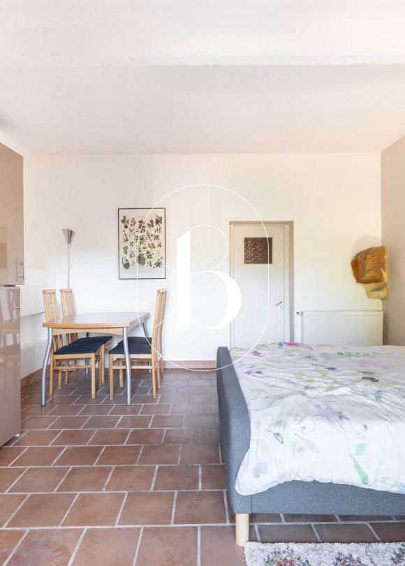 vente Mas Uzes