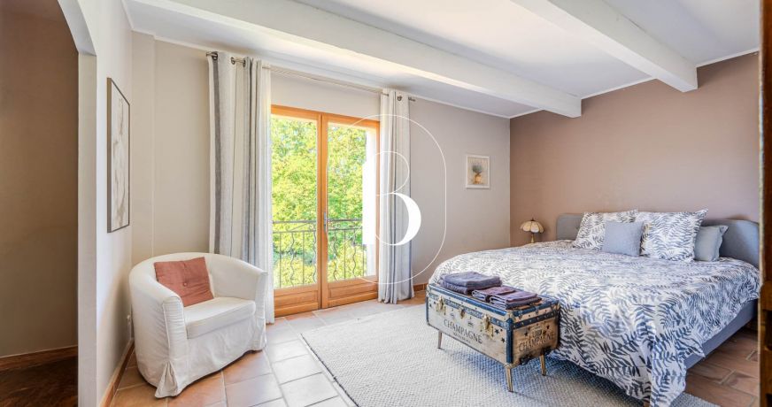 vente Mas Uzes
