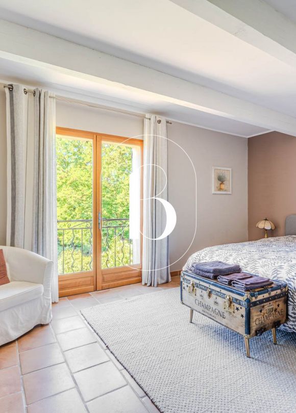 vente Mas Uzes