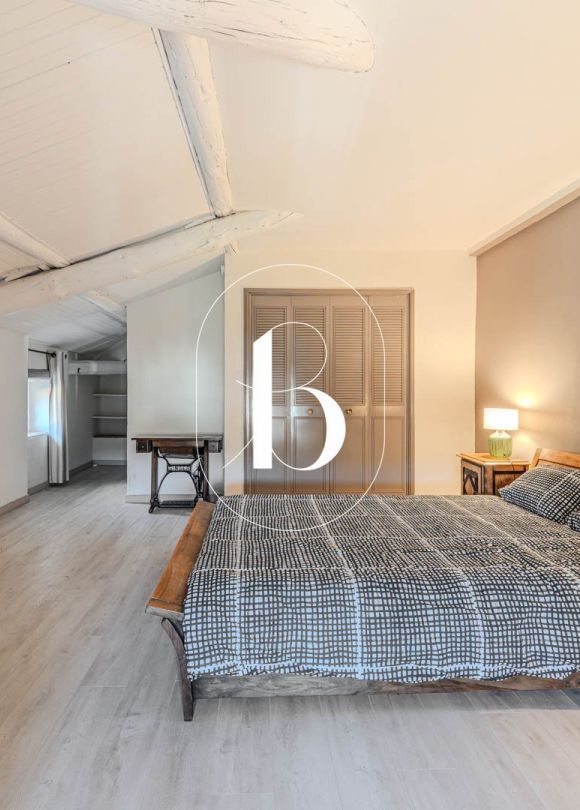 vente Mas Uzes