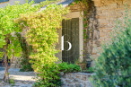 vente Mas Uzes