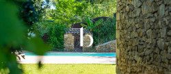 vente Mas Uzes