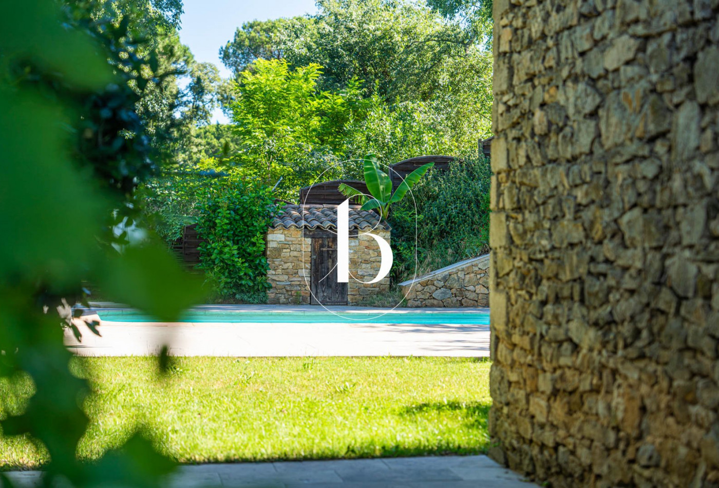 vente Mas Uzes - Photo 10