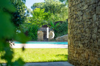 vente Mas Uzes
