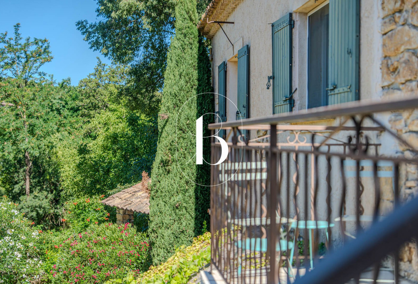 vente Mas Uzes - Photo 6