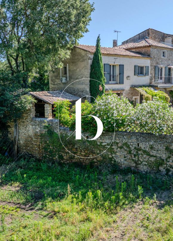 vente Mas Uzes