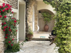 vente Mas Uzes