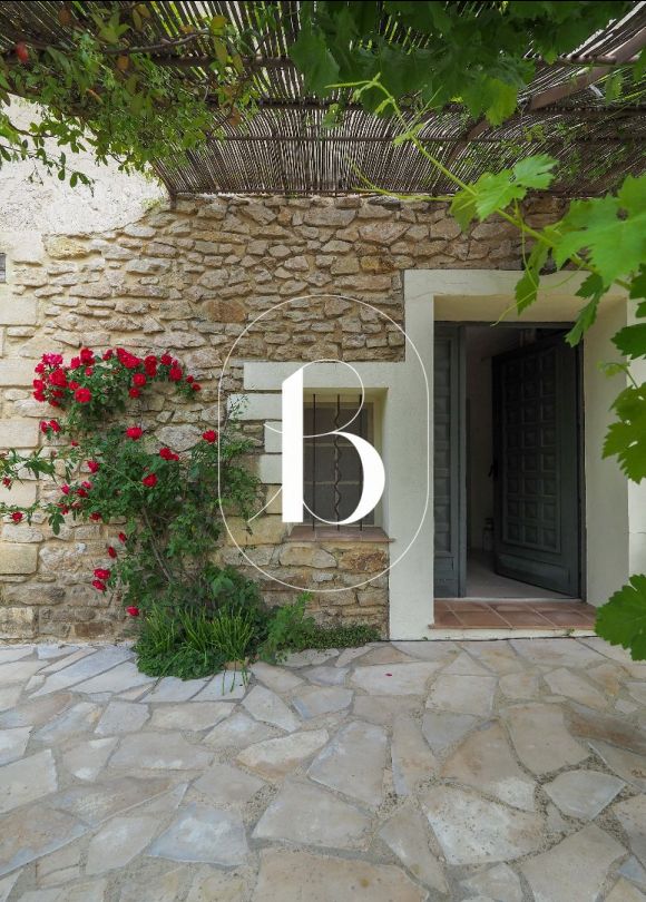 vente Mas Uzes