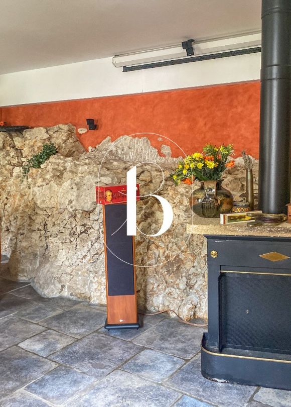 vente Mas Barjac