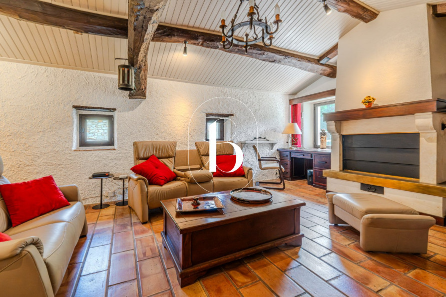 vente Mas Barjac - Photo 9
