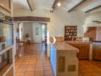 vente Mas Saint Sauveur De Cruzieres
