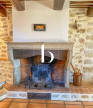 vente Mas Saint Sauveur De Cruzieres