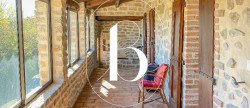 vente Mas Saint Sauveur De Cruzieres