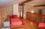 vente Mas Saint Sauveur De Cruzieres
