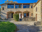 vente Mas Saint Sauveur De Cruzieres