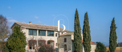 vente Mas Saint Sauveur De Cruzieres