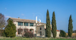 vente Mas Saint Sauveur De Cruzieres