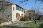 vente Mas Saint Sauveur De Cruzieres