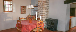vente Mas Saint Sauveur De Cruzieres