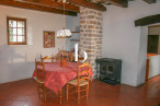 vente Mas Saint Sauveur De Cruzieres
