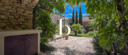 vente Mas Goudargues