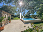 vente Mas Uzes