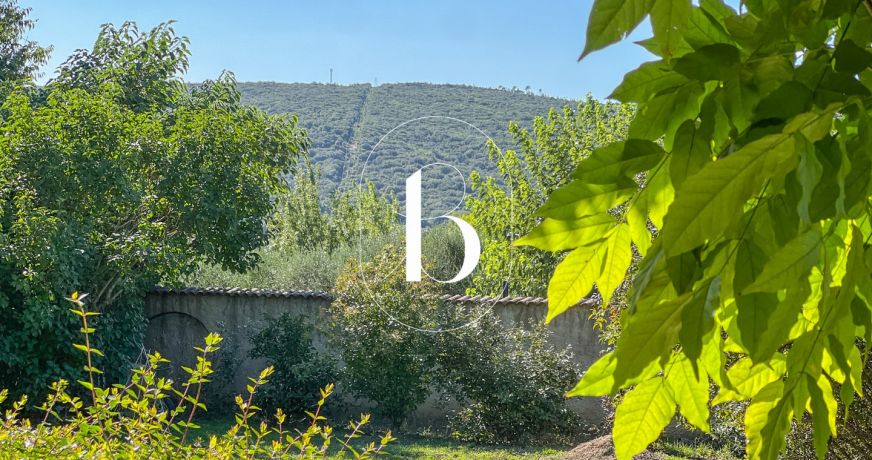 vente Mas Uzes