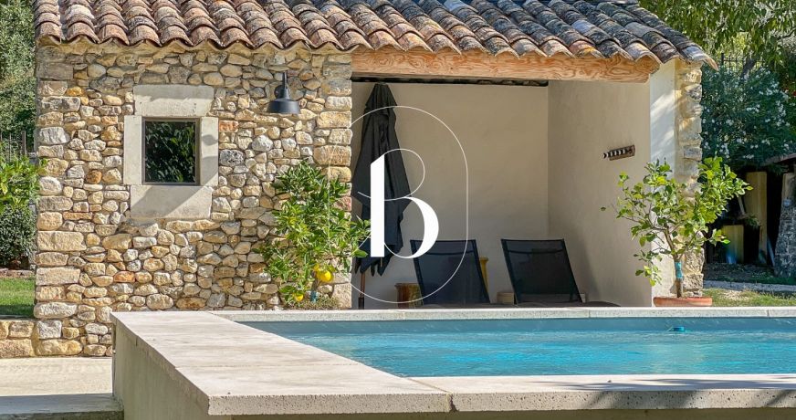 vente Mas Uzes
