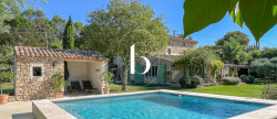 vente Mas Uzes